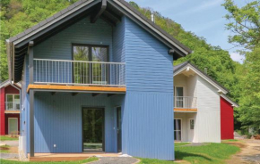Ferienhausdorf Thale